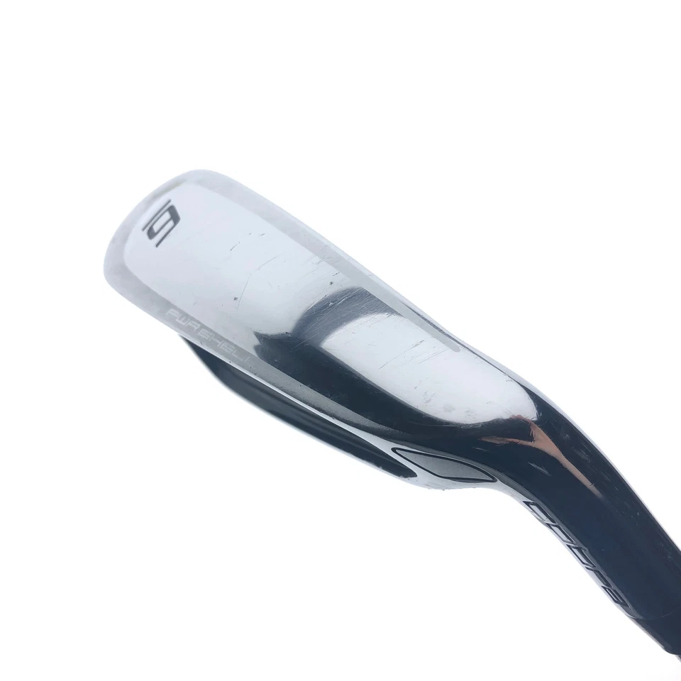 Used Cobra King F9 Speedback 6 Iron / 25.5 Degrees / Regular Flex - Image 3 of 4