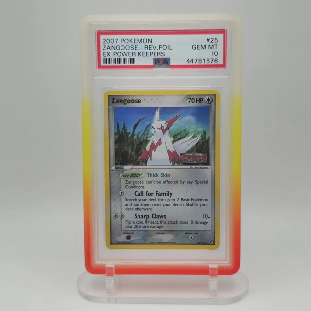 ZANGOOSE