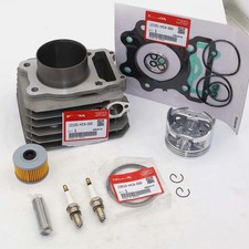 Cylinder Piston Top End Kit Fit For 1988-2000 Honda TRX 300 Fourtrax FW 4x4