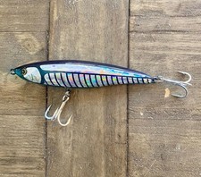 Bigeye26  /Sinking Stick bait  TUNA ,GT, DORADO KING FISH