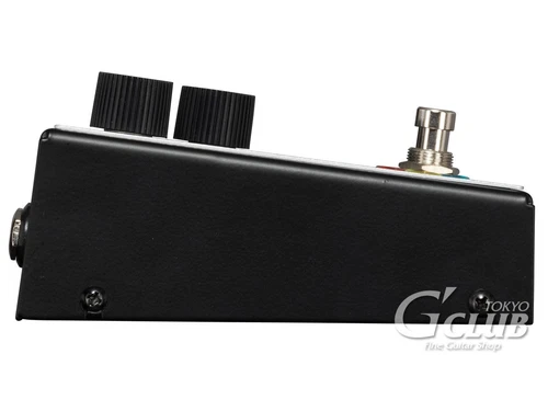 Maestro By Gibson Fuzz-Tone Fz M Fuzz G-Club Tokyo