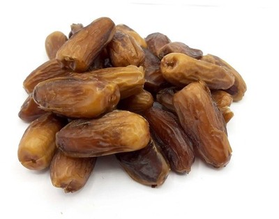Datteln Deglet Nour entsteint Demeter - bio & roh