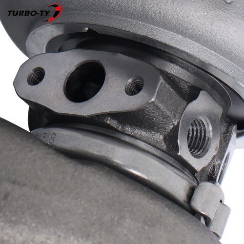 Turbocompresor para 18 19-22 GMC Terrain Chevrolet Equinox 1,5 L L4 12699230 - Imagen 12 de 15