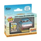 Bitty Pop! - Naruto: Shippuden Ichiraku Ramen - Town - Vinyl Figure