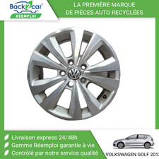 Jantes Volkswagen GOLF
