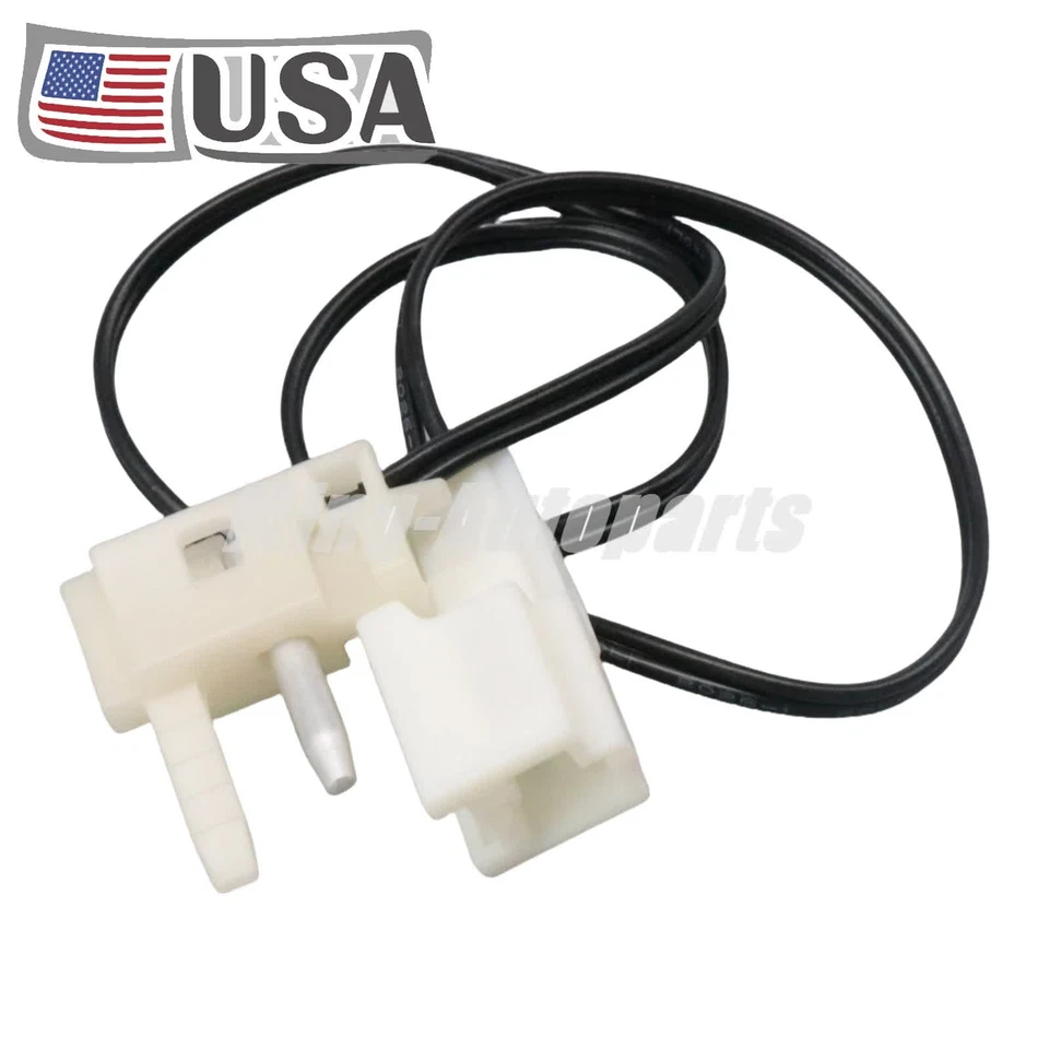 Sensor de temperatura evaporador de aire acondicionado para Nissan Sentra TITAN Altima Qashqai Rogue Foto 2 de 4