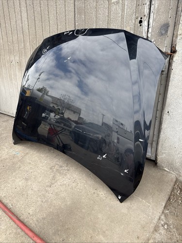 2017 2018 2019 2020 2021 2022 2023 2024 MAZDA CX-5 CX5 HOOD OEM - Picture 12 of 20