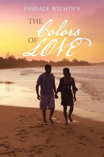 Essdale Wilson | The Colors Of Love | Taschenbuch | Englisch (2013)-image