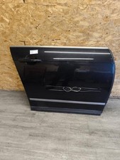 Porte arrière et accessoires Citroen C6