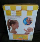Vintage Cabbage Patch Kids Splash'n Tan Kids In Box Brand New (Wear on Box) — photo 7