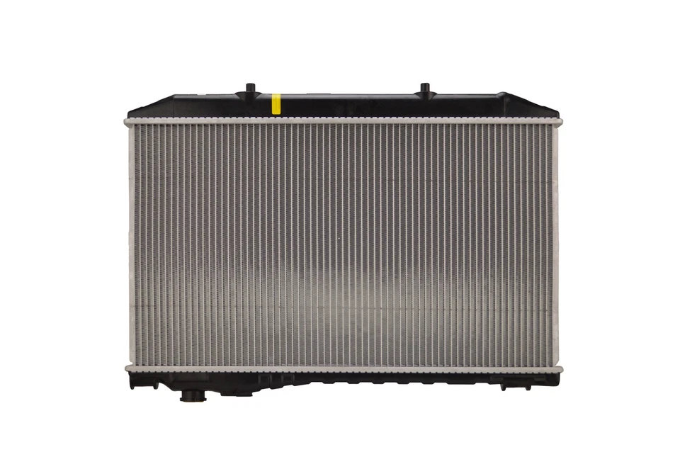 Radiator For Toyota Cressida 1983-1988 DPI 939 Engine Coolant L 6 2.8L - Image 2 of 4