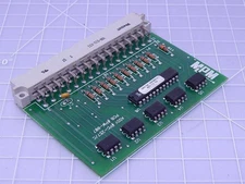 MPM PC-257/C CIRCUIT BOARD T110946