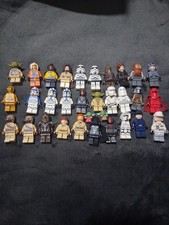 STAR WARS LEGO Minifigure assortment