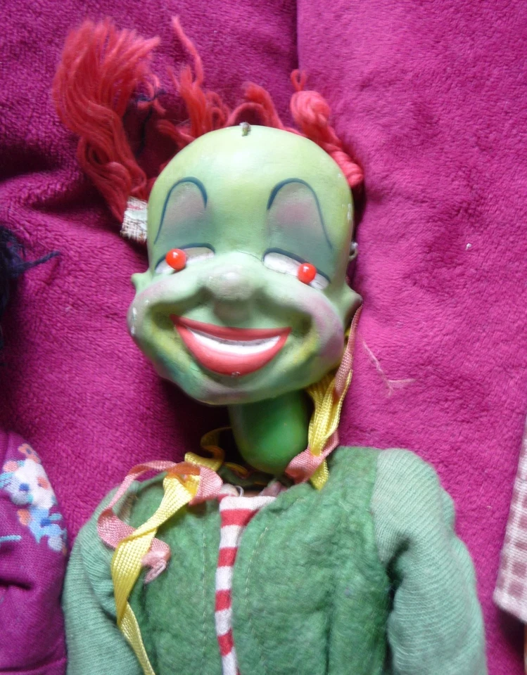 Marionetten - Bild 2 von 4