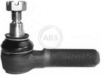 A.B.S. Spurstangenkopf Gelenkkopf 230127 OU M20X1.5 LHT