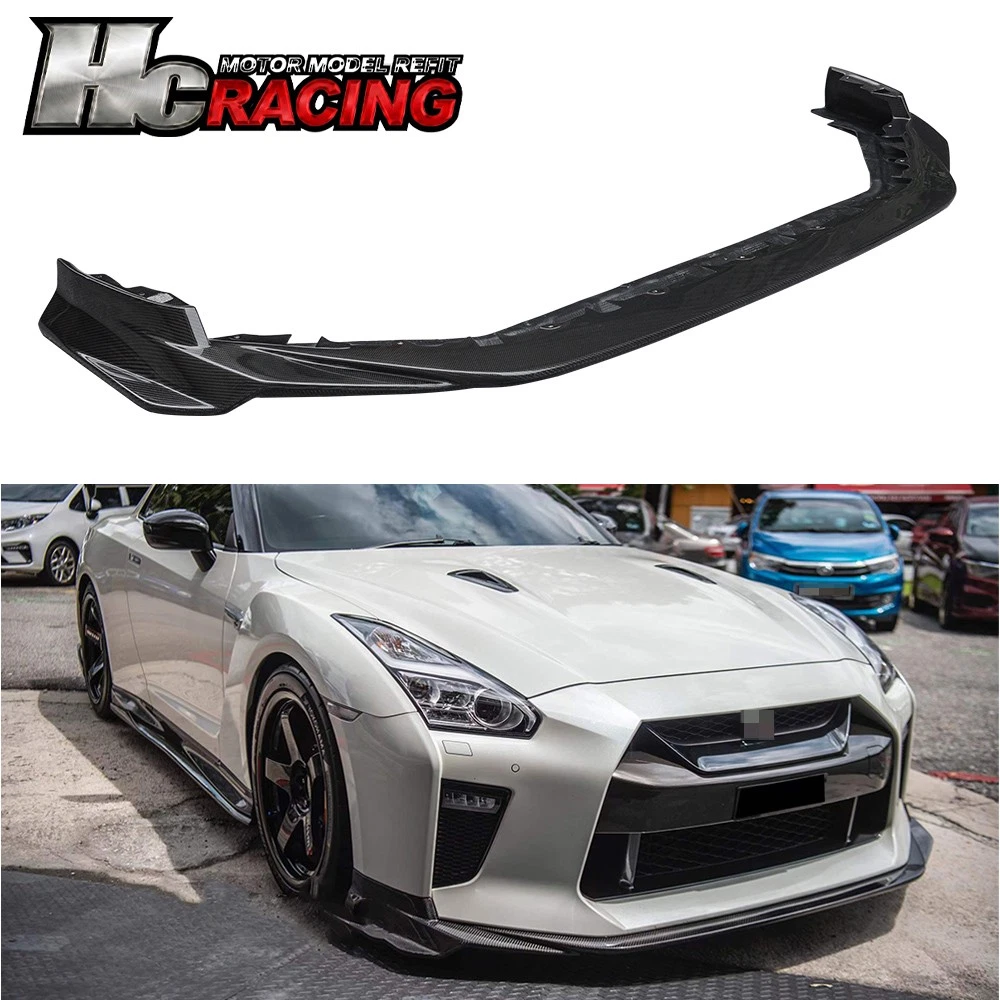 Preços baixos em Pára-choques e peças para Nissan GT-R | eBay
