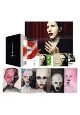 Marilyn Manson - One Assassination Under God ...