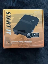 Compustar Firstech FT-CM9S-HC Universal Remote Start IT Module Controller - NEW