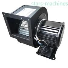 High Temperature High Speed Small Arch Fan Centrifugal Air Mold