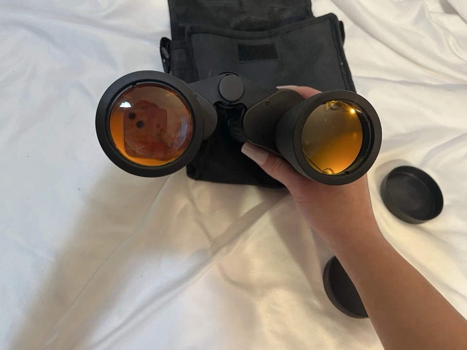 Sharper Image 7x50 binoculars - Image 2 of 4
