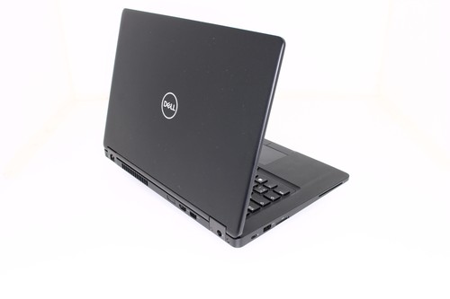 Dell Latitude 5490 i5-8250U 8 GB RAM 256 GB SSD Notebook Guter Zustand - Afbeelding 5 van 6