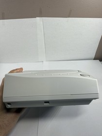 Sega Dreamcast White Console With OEM Controller & 1 Game TESTED!