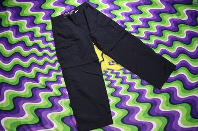 OTB One Tough Brand double Cargo Pants Shorts 34X30
