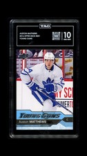 2016-17 Upper Deck Series 2 Hockey Cards 16