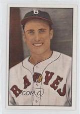 1982 Big League Collectibles Diamond Classics Wally Berger #10 0a2