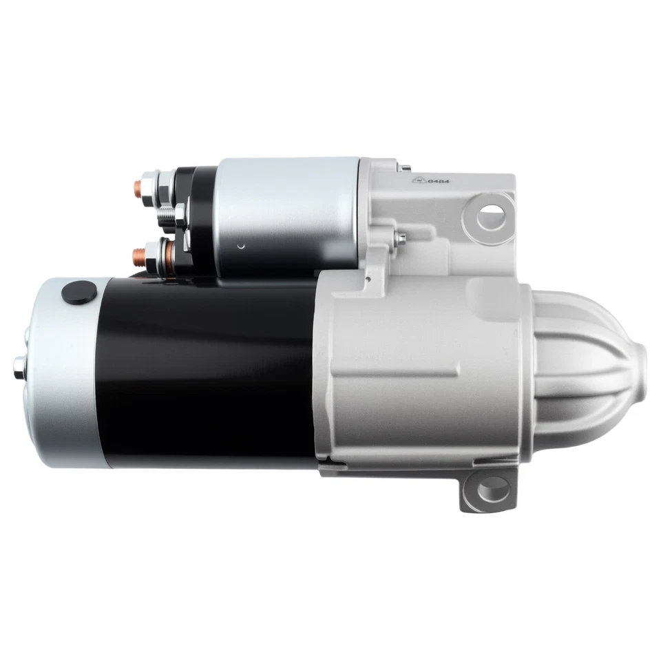 Starter For 2001-2005 Chevrolet Impala Monte Carlo 2005-2009 Buick LaCrosse 3.8L - Image 2 of 4