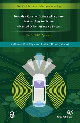 Towards a Common Software/Hardware Methodology for Future Advanced Driver As...