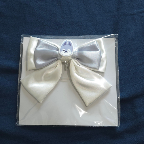 [Neu! Aktualisiert] Straykids Bang Chan Wolfchan offizielle Fotokartensammlung - Bild 119 von 134