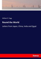 William P. Fogg | Round The World | Taschenbuch | Englisch (2017) | 284 S.