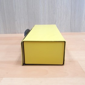 Nintendo Famicom Super Mario Bros Storage case with Japanese console & 10 Games