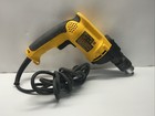 DEWALT DW511R 120V 7.8 Amp VSR 1/2 in. Corded Hammer Drill 🛑FOR PARTS — photo 2