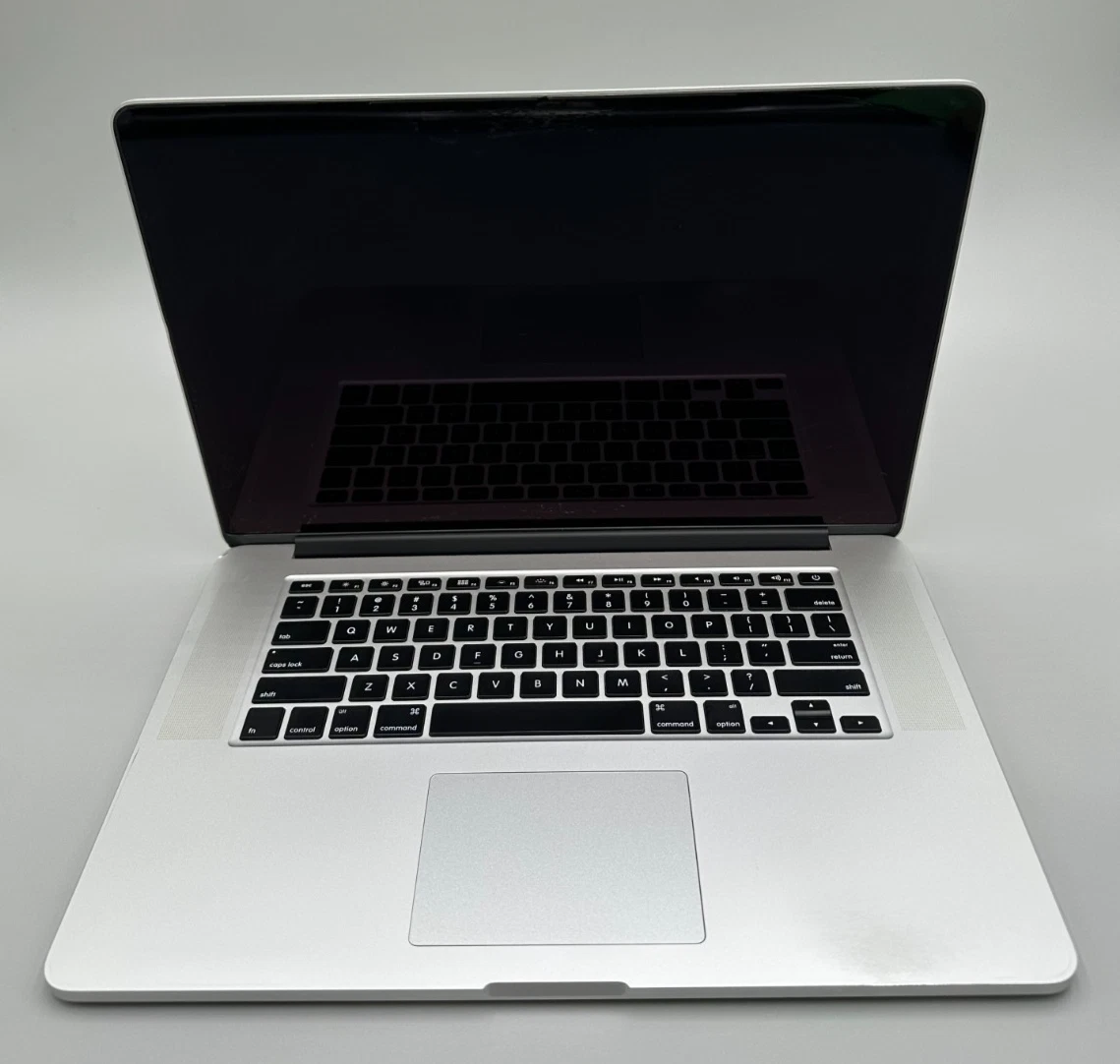 2014 Apple MacBook Pro 15.4 Inch Laptops for sale | eBay