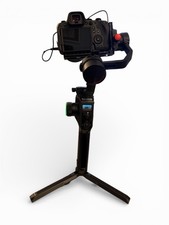 MOZA Aircross 2 3-Axis Gimbal Stabilizer