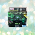 Marvel Hulk-Pad PS2 Controller Dual Shock 2 Compatible New NIB
