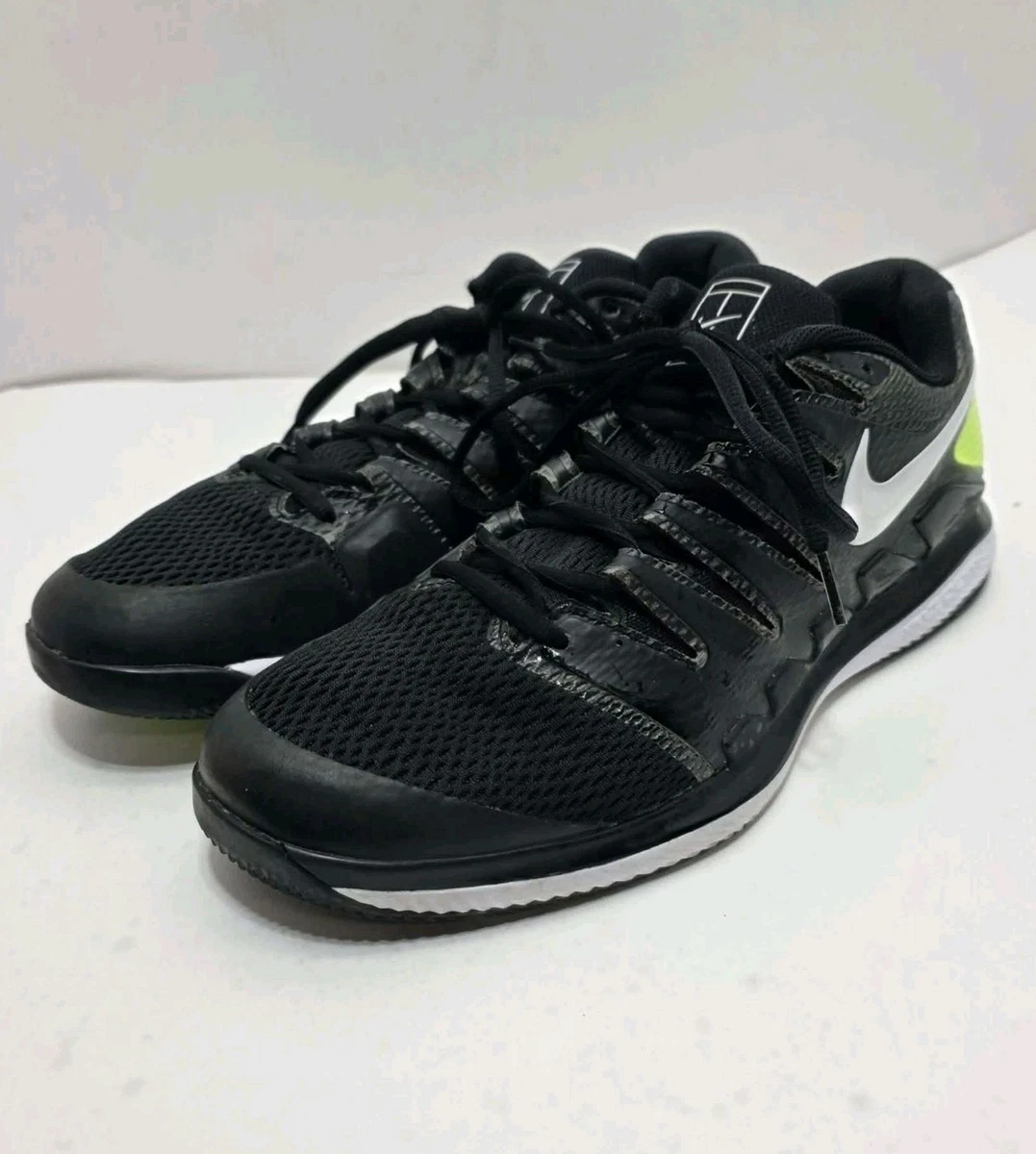 Nike Air Zoom Vapor X HC Sneakers for Men for Sale | Authenticity