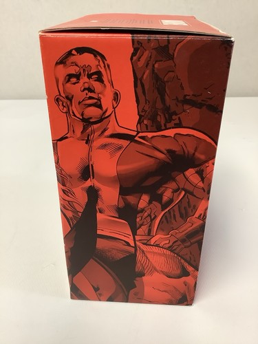 Magneto Marvel Eaglemoss Fact Files Figure Boxed AAJ 5532 - Picture 10 of 10