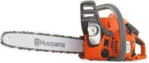 *LOCAL ONLY* Husqvarna 120 Mark II 16" Gasoline Chainsaw (D51118454)