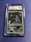 CGC 9.5 Mewtwo 052 Scarlet & Violet Promo Cards Holo English Pokemon TCG 2023
