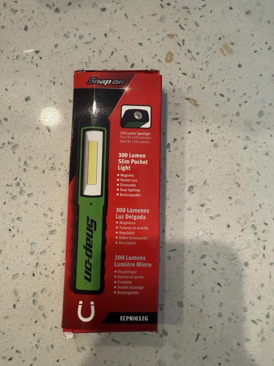 Snap-on Worklights Lights for sale - eBay