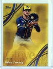 2026 Topps Series 2 Brice Turang Base (RAW)