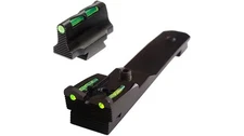 HiViz Litewave Front and Rear Sight Combo For Henry 30-30 - HHVS620