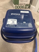 COLD WATER CIRCULATING PUMP W/ WRAP