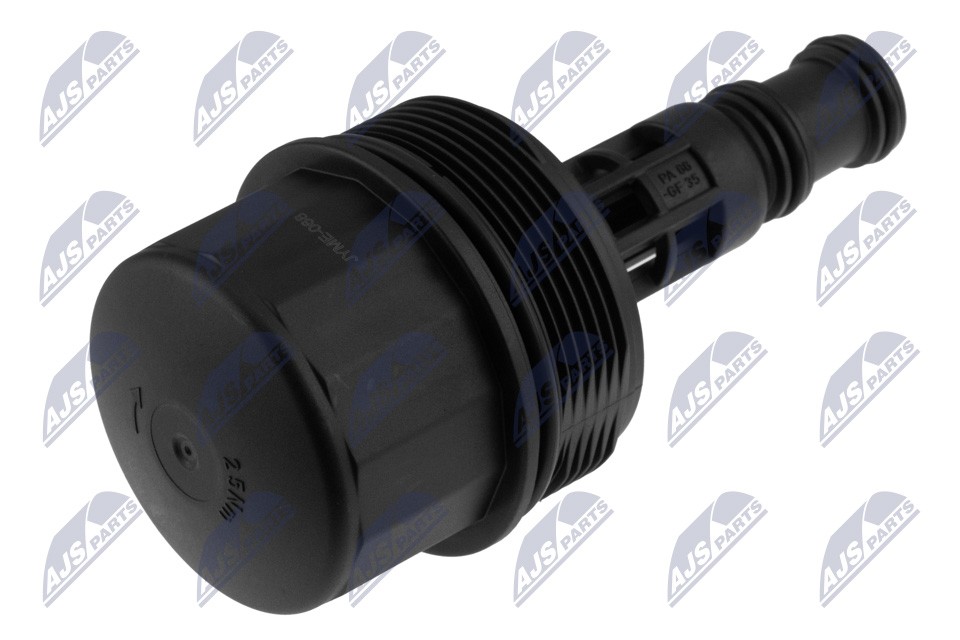 Fits NTY CCL-ME-068 OIL FILTER HOUSING COVER ⭐UK Stock⭐ - Image 2