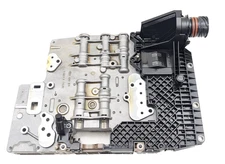 Maserati Quattroporte M156 S Q4  Transmission Valve Body 1068427181