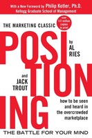 Positioning | Al Ries (U. A.) | Taschenbuch | Kartoniert / Broschiert | Englisch