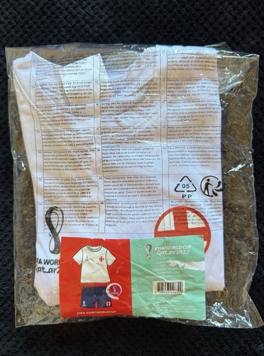 FIFA KIDS SPORTS SET - Picture 2 of 3